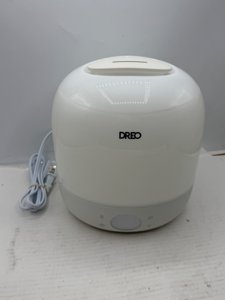DREO Humidifiers for Bedroom - 30H Max Runtime & RGB Night Light & Sleep Trainer, Ultra Quiet 28dB Cool Mist Humidifier, Top Fill Smart Air Humidifier for Plants, Perfect for Baby & Nursery, HM409S photo 4