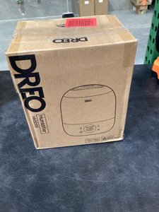 DREO Humidifiers for Bedroom - 30H Max Runtime & RGB Night Light & Sleep Trainer, Ultra Quiet 28dB Cool Mist Humidifier, Top Fill Smart Air Humidifier for Plants, Perfect for Baby & Nursery, HM409S photo 2