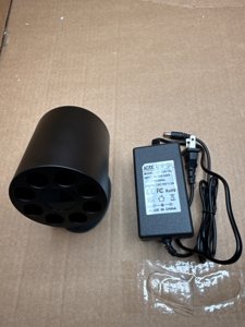 AR Heater Heating Machine for Composite Resin,M.Y,Agar,Sodium Hypochlorite Material Warmer photo 3