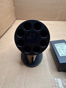 AR Heater Heating Machine for Composite Resin,M.Y,Agar,Sodium Hypochlorite Material Warmer photo 4