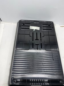 Tork Xpress Multifold Hand Towel Dispenser Black H2, One-at-a-Time Dispensing, Elevation Range, 553028 photo 6