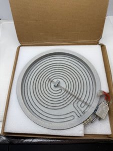 Upgraded DG47-00064A DG47-00056A Fit For Sam-sung Electric Stove Range 12 Inch Dual Radiant Heater Electric Range Element Replacement AP5986691 EAP11729066 PS11729066 by AMI PARTS photo 4