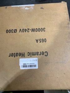 Upgraded DG47-00064A DG47-00056A Fit For Sam-sung Electric Stove Range 12 Inch Dual Radiant Heater Electric Range Element Replacement AP5986691 EAP11729066 PS11729066 by AMI PARTS photo 2