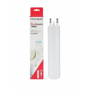 FRIGIDAIRE ULTRAWF Pure Source Ultra Water Filter, Original, White, 1 Count photo 1
