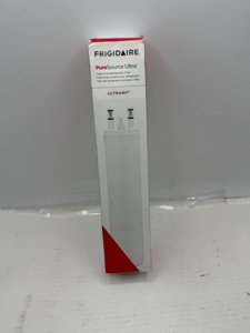 FRIGIDAIRE ULTRAWF Pure Source Ultra Water Filter, Original, White, 1 Count photo 3