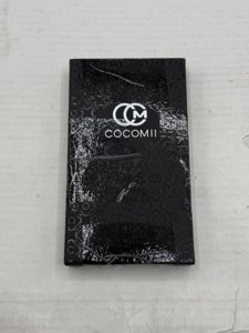 COCOMII Rectangle Case for iPhone 17 Pro, Compatible with MagSafe, Crystal Clear photo 3
