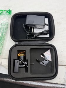 BUIFAC DY-010 3W LED Cordless Headlamp with Optical Filter and Universal Clip, Compatible with All Loupes and Safety Glasses photo 4