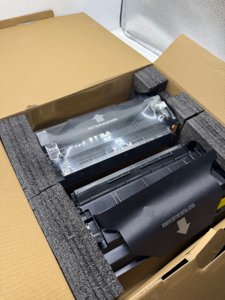 INK E-SALE 148A Toner Cartridge Black 4001n 4101fdw (with Chip) Compatible Replacement for HP 148 148A 148X W1480A W1480X for HP Pro MFP 4101fdw 4101fdn 4001dw 4001dn 4001n Printer (2 Pack) photo 6