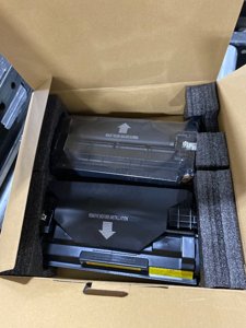INK E-SALE 148A Toner Cartridge Black 4001n 4101fdw (with Chip) Compatible Replacement for HP 148 148A 148X W1480A W1480X for HP Pro MFP 4101fdw 4101fdn 4001dw 4001dn 4001n Printer (2 Pack) photo 2