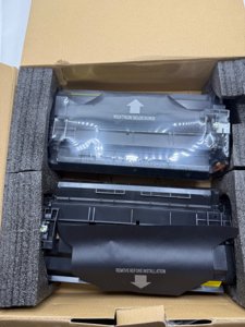 INK E-SALE 148A Toner Cartridge Black 4001n 4101fdw (with Chip) Compatible Replacement for HP 148 148A 148X W1480A W1480X for HP Pro MFP 4101fdw 4101fdn 4001dw 4001dn 4001n Printer (2 Pack) photo 5