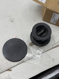 LISEN for Magsafe Car Mount, Cell Phone Holders for Your Car, Magnetic Car Accessories for Women Men Jeep Truck, Gifts for Mothers Day Him Her for iPhone 17 Pro Max 16 15 14 13 12, Samsung S26, Black photo 4