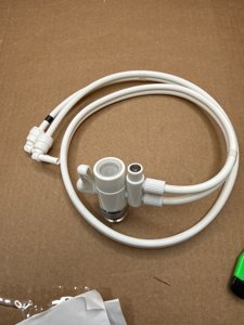 Home Master HM-MINI-1CCB Countertop Faucet Filter, 1500 Gallons Replaceable Filter, 1-Micron Absolute, Powerful Catalytic Carbon, Removes Chloramines, Chlorine, Chemicals, VOCs & More, Made in USA photo 5