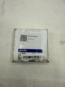 ACDelco Gold 36087 (19143209) Idler Pulley photo 5