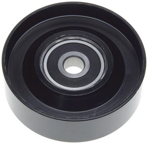 ACDelco Gold 36087 (19143209) Idler Pulley photo 1