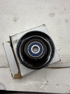 ACDelco Gold 36087 (19143209) Idler Pulley photo 4