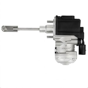 Edicapo Turbocharger Actuator Kit Compatible with audi A1 A3 VW Golf Skoda 2013-2017 Turbo Actuator 04E145725AD Turbo Electronic Actuator only fit for 1.4t photo 7