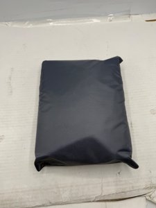 Swimming Pool Lift Chair Protective Cover, 600D Heavy Duty Oxford Fabric Handicap Pool Lift Chair Covers for Global Lift Corp, All Season Pool Lift Cover for UV Resistant, Waterproof (Gray) photo 2