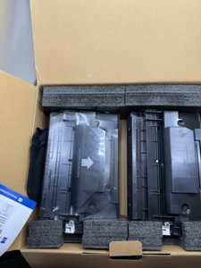 148X Black High Yield Toner Cartridge 4001n 4101fdw (with Chip) Compatible Replacement for HP 148X 148A W1480A W1480X for HP Pro 4001dw 4001dn 4001n MFP 4101fdw 4101fdn Printer, 2 Pack photo 6