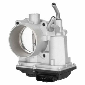 Throttle Body S20435 Fit for Hyundai Elantra 2011-2016 1.8L, for Elantra 2014-2020 2.0L, for Tucson 2014-2020 2.0L, for Kia Forte 2014-2019 2.0L, for Forte Koup 14-17 2.0L, for Forte5 2014-2018 2.0L photo 1