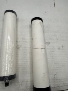 FRC06 Filter Cartridge, FRC06 Filter Replacement for Franke Water Filter, Filters Compatible with Franke FRCNSTR/FRC06 and FRCNSTR100/FRC06FRC06 Filters (2 PACK? photo 4