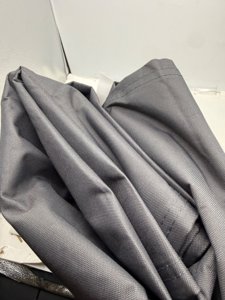 ADVANING All-Weather Protective Cover for 16' Wide Retractable Awnings, Heavy-Duty Weather Proof Polyester Fabric, Color: Grey, AC1600-P862T photo 4