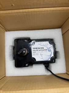 huoyeao TPE24VA 24-Volt Pool Valve Actuator Control, Compatible with All 24VAC Control Systems, for Pools, Spa, Solar Equipment photo 4