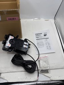 huoyeao TPE24VA 24-Volt Pool Valve Actuator Control, Compatible with All 24VAC Control Systems, for Pools, Spa, Solar Equipment photo 5
