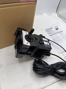 huoyeao TPE24VA 24-Volt Pool Valve Actuator Control, Compatible with All 24VAC Control Systems, for Pools, Spa, Solar Equipment photo 6