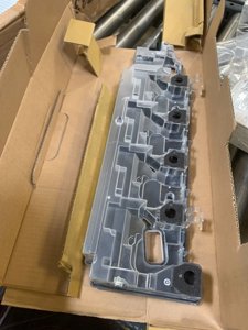 Technica Brand Compatible Waste Toner Container Box Cartridge for Toshiba E Studio EStudio 2505 2515 2555C 3005AC 3015 3055C 3505 3515 3555C 4505 4515 4555C 5005 5015 5055C - TBFC50 TB-FC50 TB-FC505 photo 2