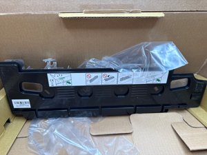 Technica Brand Compatible Waste Toner Container Box Cartridge for Toshiba E Studio EStudio 2505 2515 2555C 3005AC 3015 3055C 3505 3515 3555C 4505 4515 4555C 5005 5015 5055C - TBFC50 TB-FC50 TB-FC505 photo 4