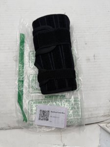 BaoGuai Knee Brace for Dogs ACL with Side Stabilizers,Knee Cap Dislocation, Arthritis - Keeps The Joint Warm and Stable - Extra Support - Reduces Pain and Inflammation - 7Sizes?XL? photo 3