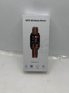 DJNFGQ GPS Wireless Dog Fence System, Electric Dog Fence Using GPS Electric Satellite Technology, IPX7 Waterproof Rechargeable Design, GPS Dog Collar Has 2 Modes Circular and Free-Form Fence photo 3