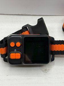 DJNFGQ GPS Wireless Dog Fence System, Electric Dog Fence Using GPS Electric Satellite Technology, IPX7 Waterproof Rechargeable Design, GPS Dog Collar Has 2 Modes Circular and Free-Form Fence photo 7