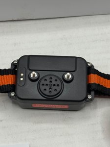 DJNFGQ GPS Wireless Dog Fence System, Electric Dog Fence Using GPS Electric Satellite Technology, IPX7 Waterproof Rechargeable Design, GPS Dog Collar Has 2 Modes Circular and Free-Form Fence photo 6