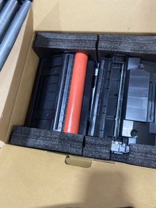 v4ink 58X CF258X High Yield Toner Cartridge Black (with Chip) Compatible Replacement for HP 58X 58A CF258X Toner for HP Pro M404dn M404n M404dw MFP M428fdw M428fdn M428dw M406dn M430f Printer, 2 Pack photo 2
