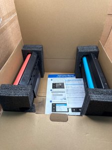 v4ink 58X CF258X High Yield Toner Cartridge Black (with Chip) Compatible Replacement for HP 58X 58A CF258X Toner for HP Pro M404dn M404n M404dw MFP M428fdw M428fdn M428dw M406dn M430f Printer, 2 Pack photo 5