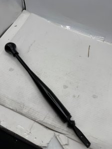 5-Speed Transmission Shifter Stick Kit (for ZF5-28-KIT), for Ford Super Duty F250/F350/F450 for ZF S5-42(1987-1994) for ZF S5-47(1995-1997), Replacement for OEM 4C3Z-7210-AA photo 5