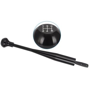 5-Speed Transmission Shifter Stick Kit (for ZF5-28-KIT), for Ford Super Duty F250/F350/F450 for ZF S5-42(1987-1994) for ZF S5-47(1995-1997), Replacement for OEM 4C3Z-7210-AA photo 6