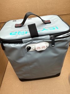 ICYTHRP Cold Therapy Machine with Programmable Timer, Portable Ice Machine for Knee After Surgery, Knee Replacement Recovery System for Pain Relief w/Compression Pad for Shoulder, Hip and Ankle photo 4