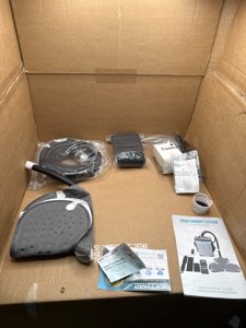 ICYTHRP Cold Therapy Machine with Programmable Timer, Portable Ice Machine for Knee After Surgery, Knee Replacement Recovery System for Pain Relief w/Compression Pad for Shoulder, Hip and Ankle photo 6