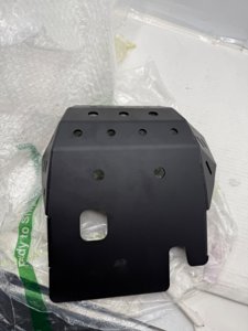 Motorcycle Skid Plate xr650l Accessories for Honda XR650L 1993-2020 2021 2022 2023 2024 photo 5