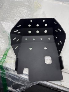 Motorcycle Skid Plate xr650l Accessories for Honda XR650L 1993-2020 2021 2022 2023 2024 photo 4