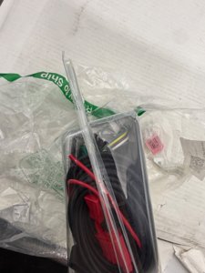 CURT 56530 Vehicle-Side Custom 4-Pin Trailer Wiring Harness, Fits Select Kia Sorento photo 5