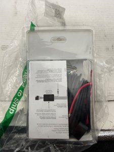 CURT 56530 Vehicle-Side Custom 4-Pin Trailer Wiring Harness, Fits Select Kia Sorento photo 4