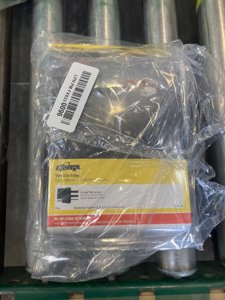 CURT 56530 Vehicle-Side Custom 4-Pin Trailer Wiring Harness, Fits Select Kia Sorento photo 2