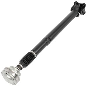 SCITOO Front Driveshaft Propeller Shaft Length 32.2" Compatible with 2005-2006 for Jeep Grand for Cherokee / 2006 for Commander 52105758Ad 4WD photo 1