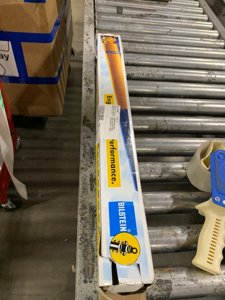 Bilstein 24-186155 Rear Monotube Shock Absorber 46mm photo 2