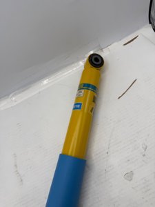 Bilstein 24-186155 Rear Monotube Shock Absorber 46mm photo 7