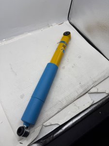 Bilstein 24-186155 Rear Monotube Shock Absorber 46mm photo 4