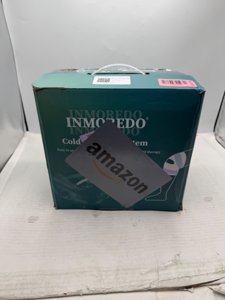 Inmoredo Cold Therapy Machine, Programable Ice Therapy Machine, for Knee Replacement, Post-Surgery Recovery, ACL, Pain Relief, for Sports Injuries, Sprains, Reduce Swelling, Knee Pad photo 4